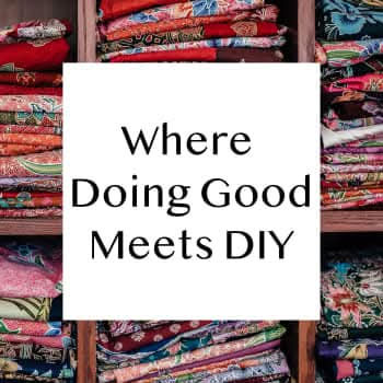 Annual Public Sewing Class